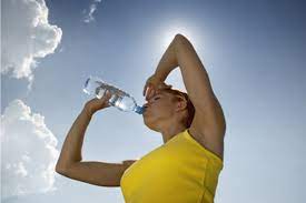 4 Reasons Why You Should Drink Plenty of Water